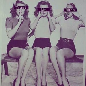 Meet your Posher, Elizabeth